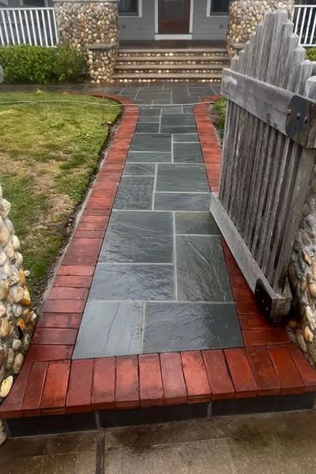 Stone Work in Central Islip, NY