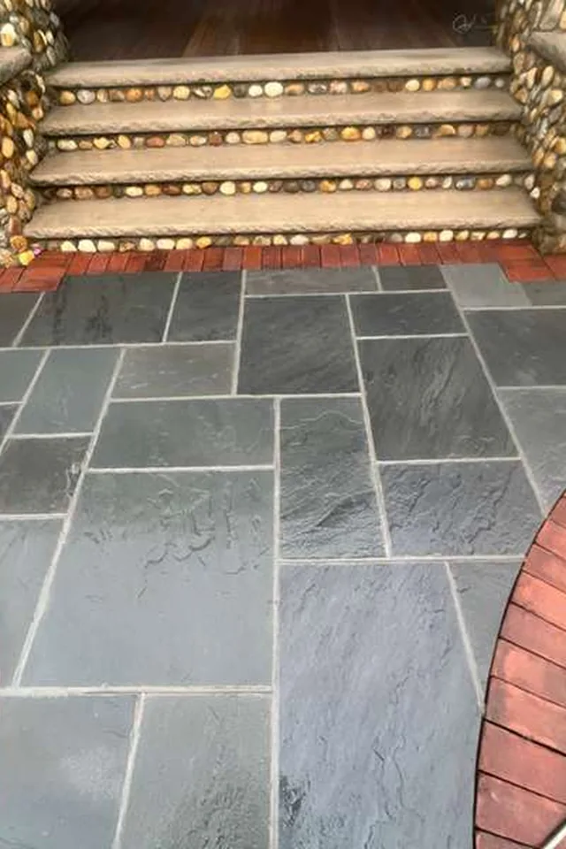 Paver Walkways in Central Islip, NY