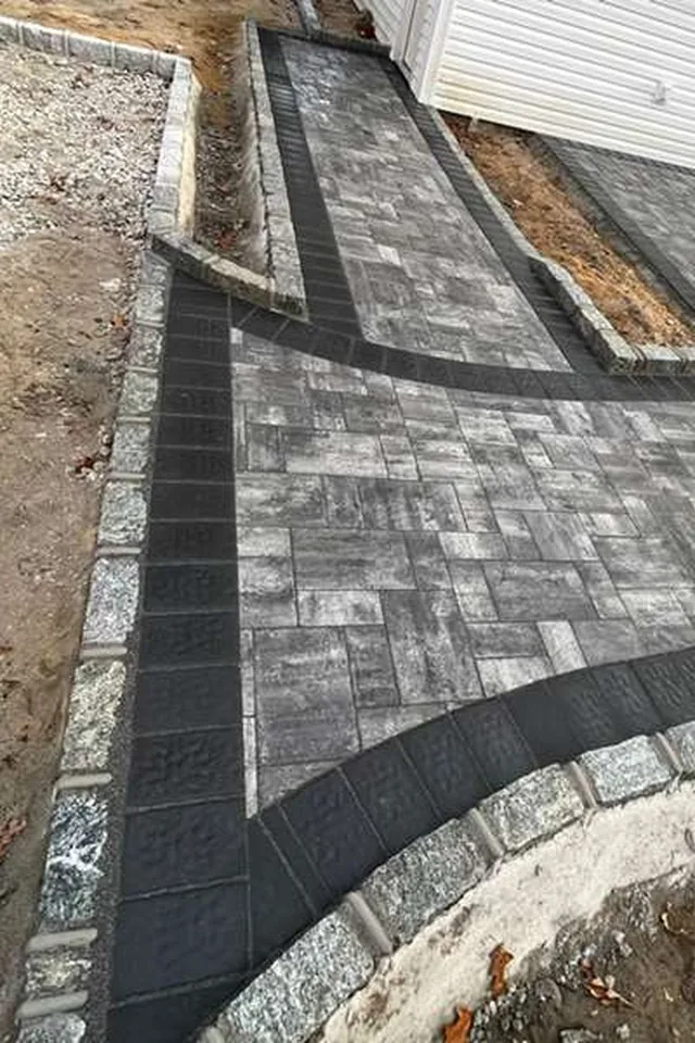 Retaining Walls in Central Islip, NY
