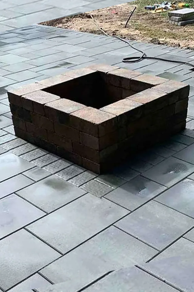 Fire Pits in Central Islip, NY
