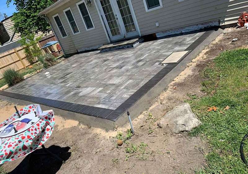 Carlos Diaz Construction