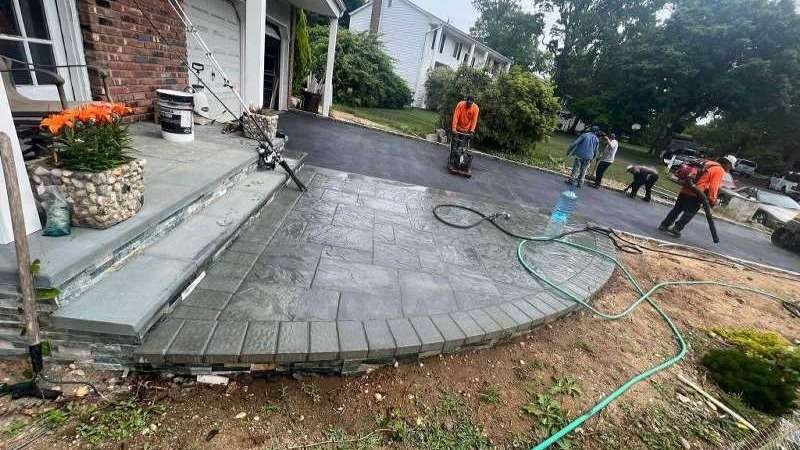 Carlos Diaz Construction