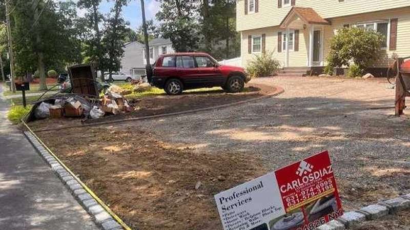 Carlos Diaz Construction
