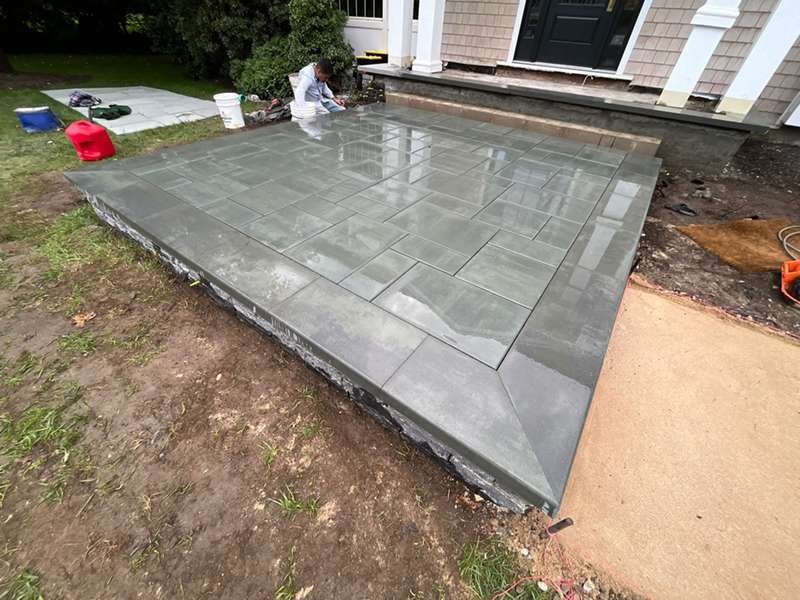 Carlos Diaz Construction