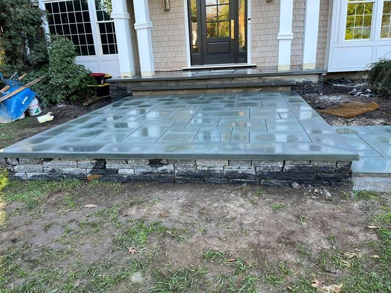 Carlos Diaz Construction