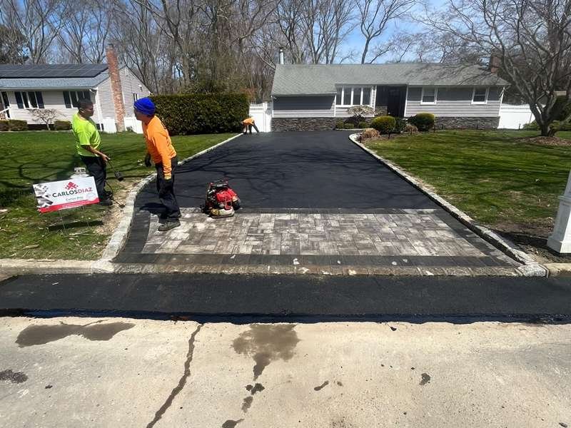 Carlos Diaz Construction