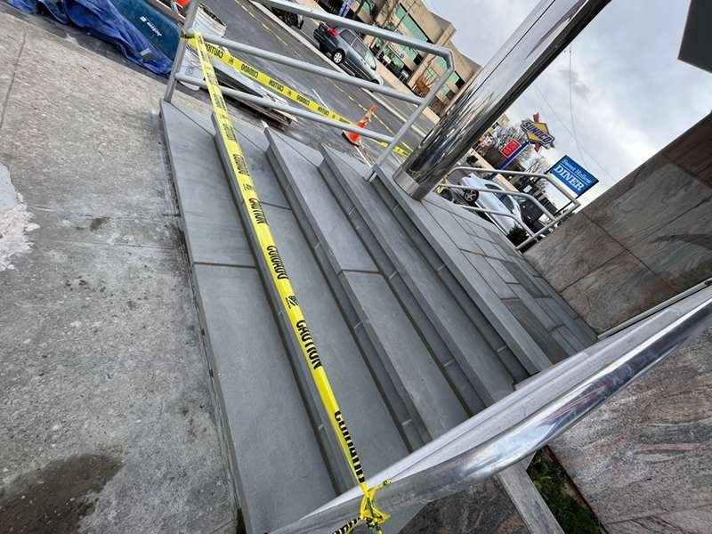 Carlos Diaz Construction